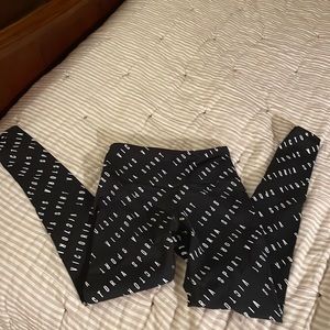 VICTORIA SPORT LEGGINGS